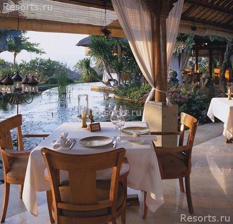 The Ritz Carlton Bali Resort & Spa 91